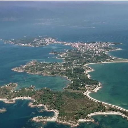 Apartment Casa Cadiz *