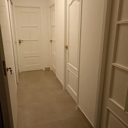 Casa Cadiz Apartment