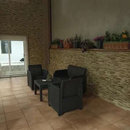 Casa Cadiz Apartment *