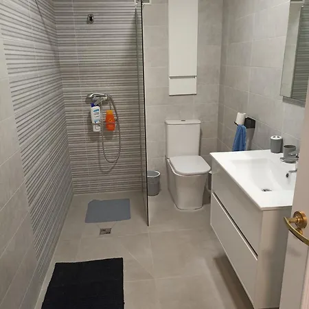 Apartment Casa Cadiz Isla de Arosa