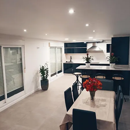 Casa Cadiz Apartment *