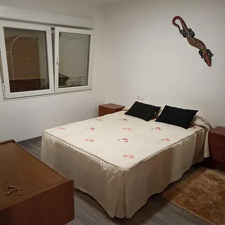 Apartment Casa Cadiz Isla de Arosa