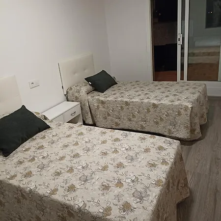 Apartment Casa Cadiz Isla de Arosa