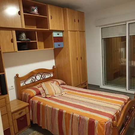 Casa Cadiz Apartment