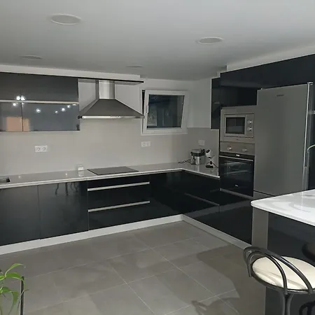 شقة Casa Cadiz