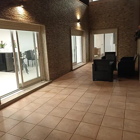 Apartment Casa Cadiz Isla de Arosa