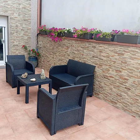 Casa Cadiz * إيسلا دي أروسا