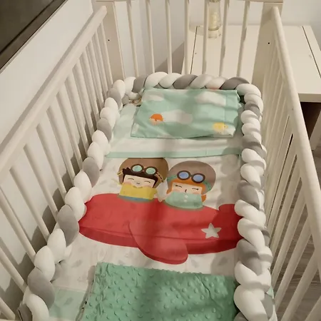 Casa Cadiz Apartment