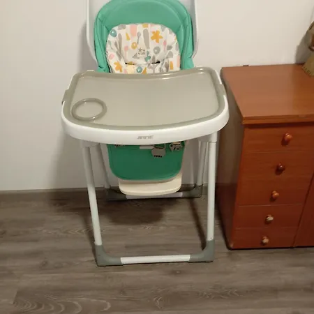 Appartement Casa Cadiz A Illa de Arousa
