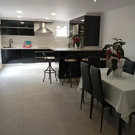 Casa Cadiz Isla de Arosa