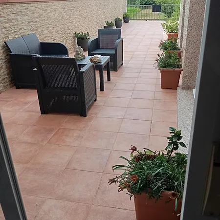 Apartment Casa Cadiz