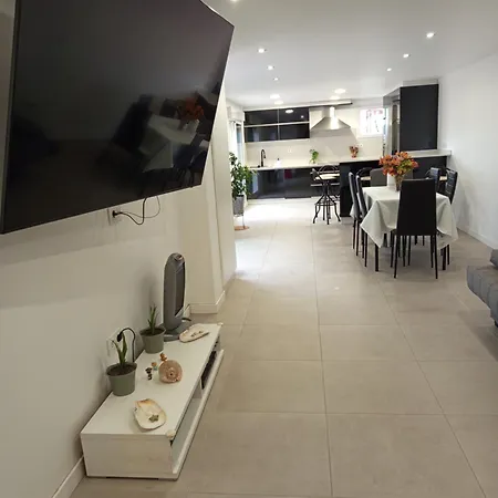 شقة Casa Cadiz