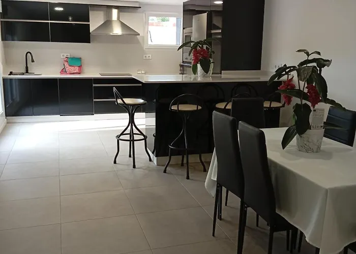 Casa Cadiz Isla de Arosa